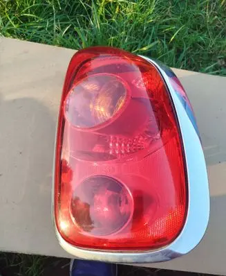 Rear/tail lights