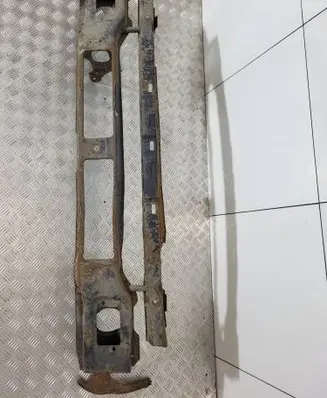 Nissan Terrano Front bumper support beam 
