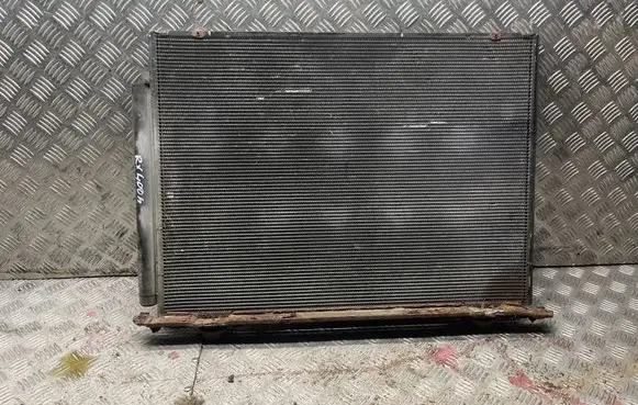 Lexus RX 330 - 350 - 400H Air conditioning (A/C) radiator (interior) 