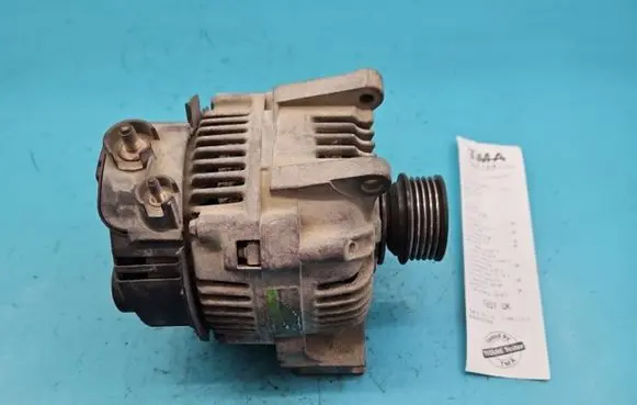 Mercedes-Benz A W168 Generator/alternator 0111545602 IMPRK1425682