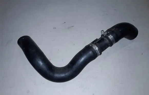Honda Civic IX Intercooler hose/pipe 121123