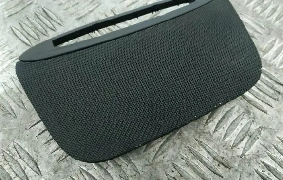 Dash center speaker trim cover