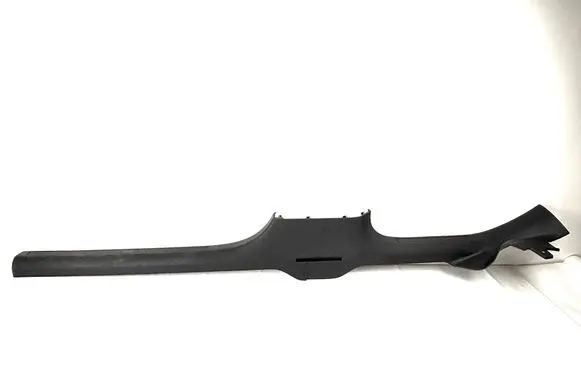 Volkswagen Golf VII Front sill trim cover 5G4853372 5960370