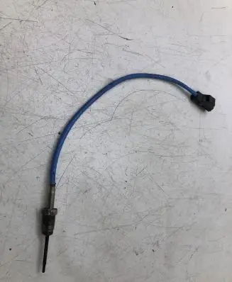 Volvo S60 Exhaust gas temperature sensor