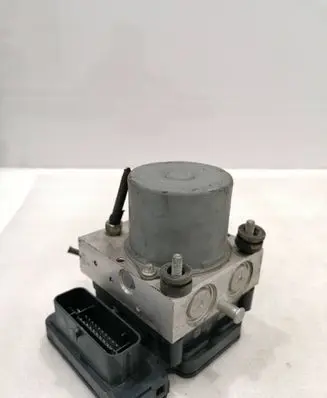 Fiat 124 Spider ABS Pump N249437A0E 17091110028 269975