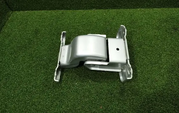 Renault Trafic III (X82) Rear door lower hinge 904108626R 93458937