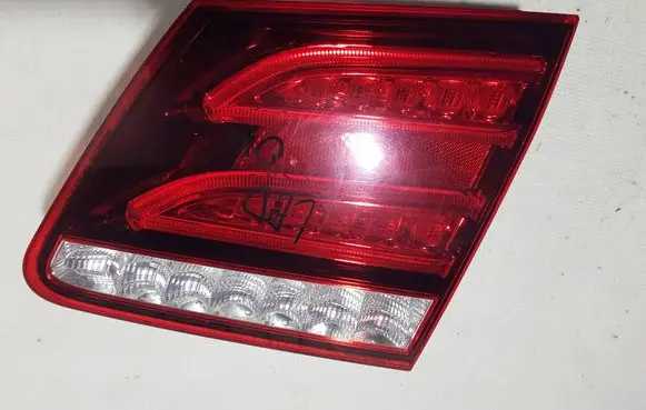Mercedes-Benz E W212 Rear/tail lights 2129062003BBFD A2129062003
