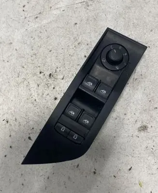Skoda Superb B8 (3V) Electric window control switch 3G0959857B B12920