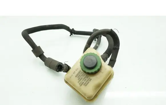Audi Q7 4L Power steering fluid tank/reservoir 7L6422371CQ7