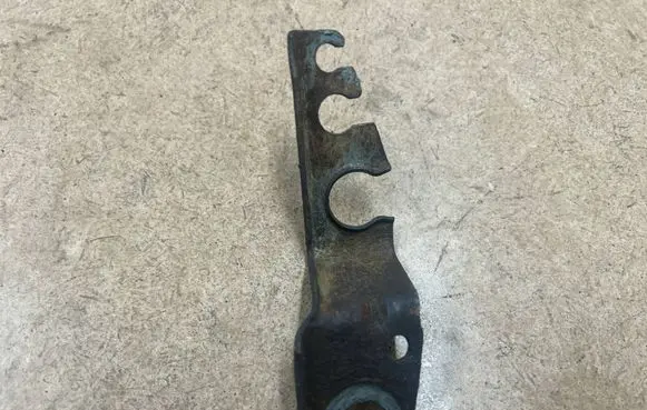 BMW 3 E46 Other brake parts 34526780591 6780591