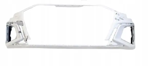 Audi A3 8Y Front bumper