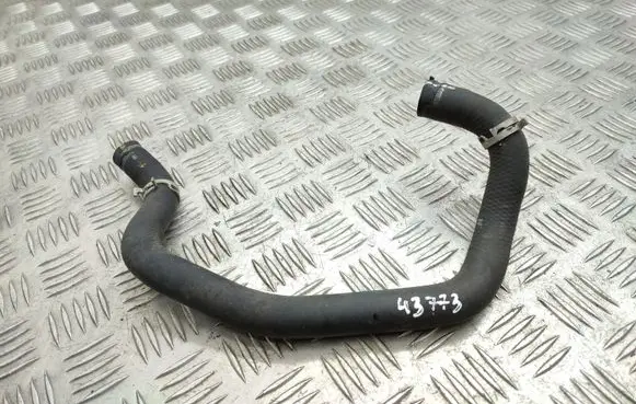 Toyota RAV 4 (XA50) Engine coolant pipe/hose