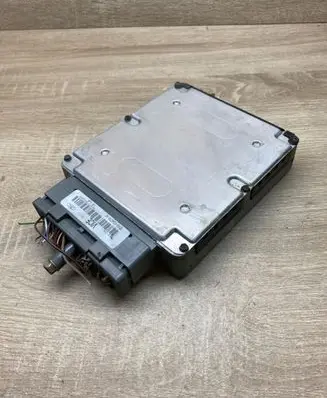 Ford Galaxy Engine control unit/module ECU 95VW12A650HD VICE