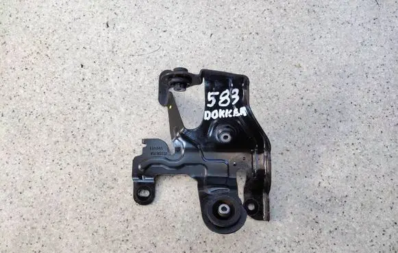 Dacia Dokker Power steering pump 11664818 116648