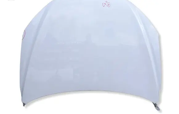 Mazda CX-5 Engine bonnet/hood TRJ53