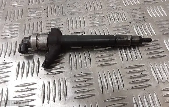 Ford Transit Fuel injector 6c1q9k546ac