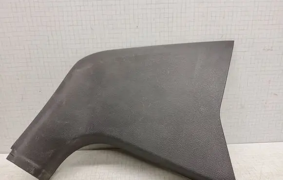 Volkswagen PASSAT B6 Foot area side trim 3C1863484