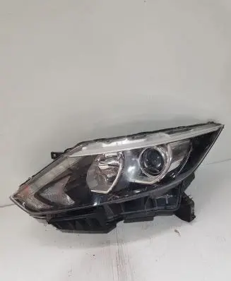 Nissan Qashqai Headlight/headlamp 10018013