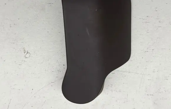 Engine bonnet (hood) release handle