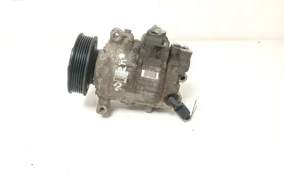 Air conditioning (A/C) compressor (pump)