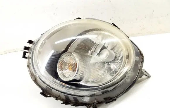 Mini One - Cooper Coupe R56 Headlight/headlamp 0301225703 HBP016081804