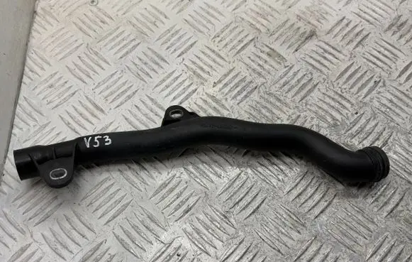 Toyota Corolla Verso AR10 Engine coolant pipe/hose 162780R010 162780R010A