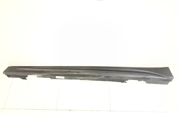 BMW 3 F30 F35 F31 Sill 8054271 51778054271