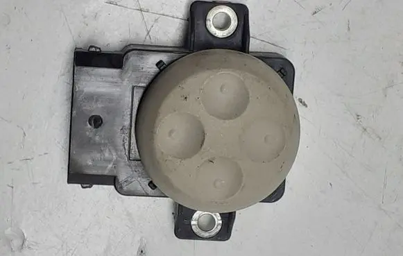 Audi Q7 4L Seat control switch 8E0959777