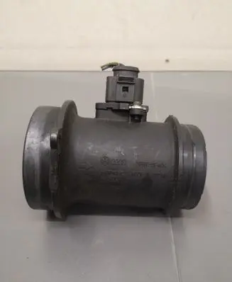 Audi A6 S6 C6 4F Mass air flow meter PBTGF40