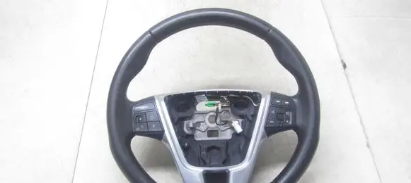Volvo XC60 Steering wheel