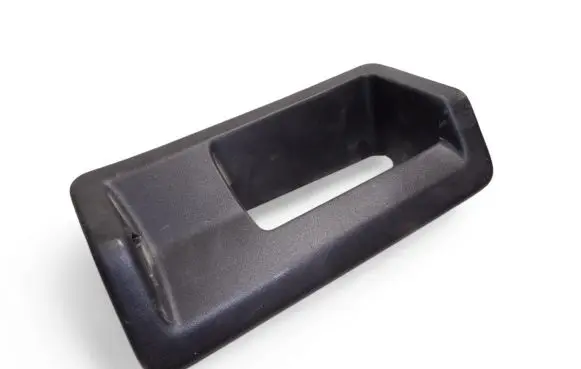 Volkswagen Caddy Sliding door cover cap 2K0843187C