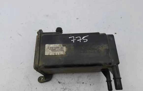 Active carbon filter fuel vapour canister