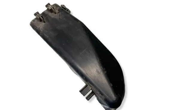 BMW X5 E53 Intercooler air guide/duct channel 7123352 74850610