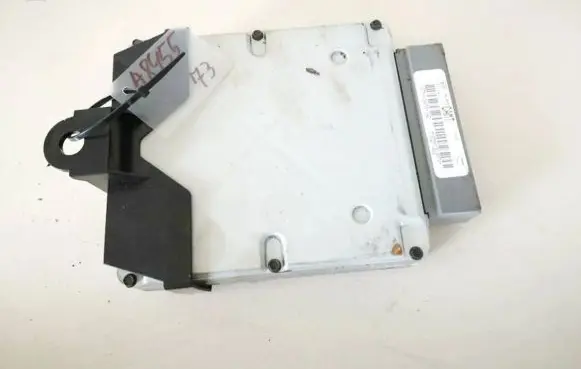 Ford Mondeo Mk III Engine control unit/module 1s7f12a650cae 1s7f-12a650-cae