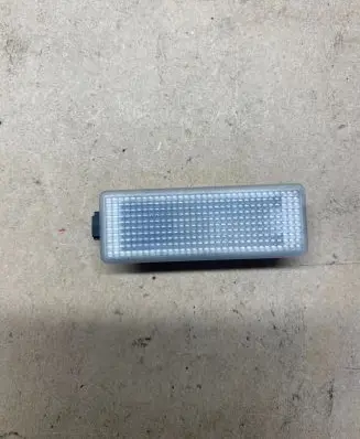 BMW 3 E90 E91 Boot/trunk interior light 6972605