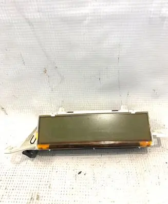 Citroen C4 I Screen/display/small screen 102602003 9682236080 346130