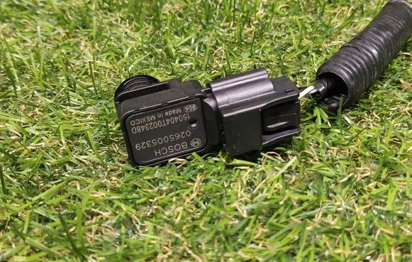 Air pressure sensor