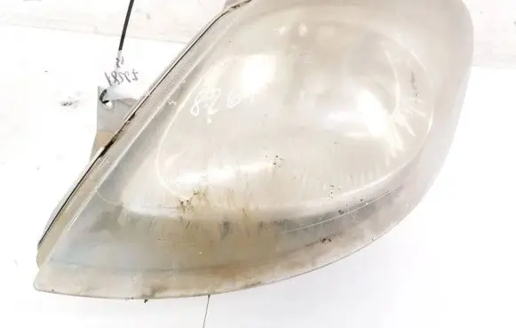 Renault Trafic II (X83) Headlight/headlamp 7700311371 91165719