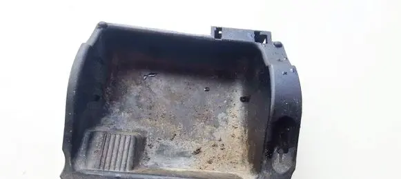 Car ashtray