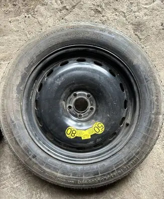 Land Rover Range Rover Velar R19 spare wheel HK83KA