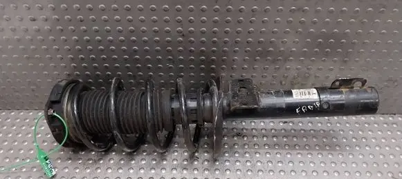 Skoda Fabia Mk1 (6Y) Front shock absorber/damper 6Q0413031AN