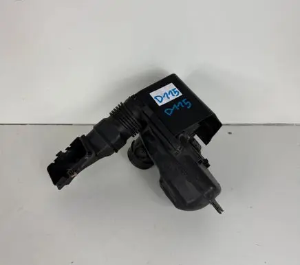 Peugeot RCZ Intake resonator FJP9656237980 9656237980