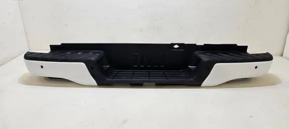Ford Ranger IV Rear bumper N1WB-17K84-H