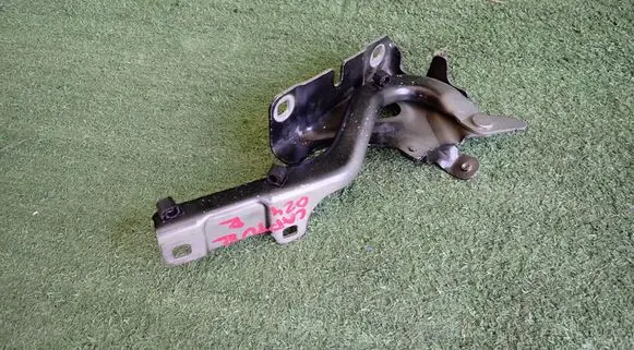 Renault Captur II Engine bonnet/hood hinges 