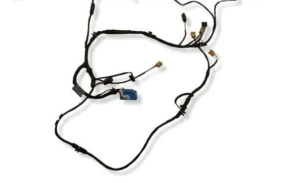 Audi A4 S4 B9 8W Front door wiring loom TAB026205 8W0971035BK 24037S