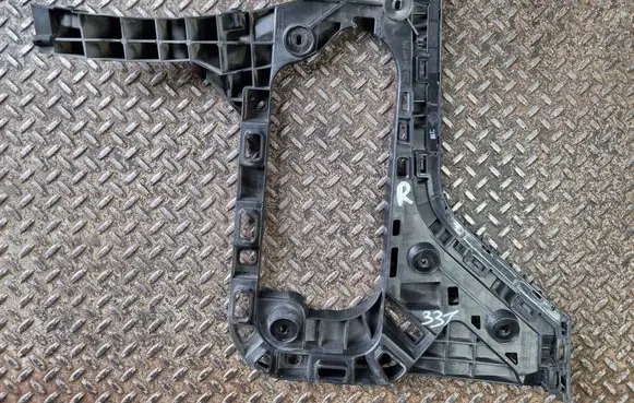 Volkswagen Arteon Rear bumper mounting bracket 3G8807376 3G8807356 3G8807394