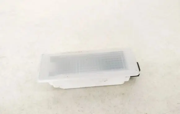 BMW X5 E70 Other interior light 6972605