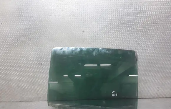 Lancia Musa Rear door window glass