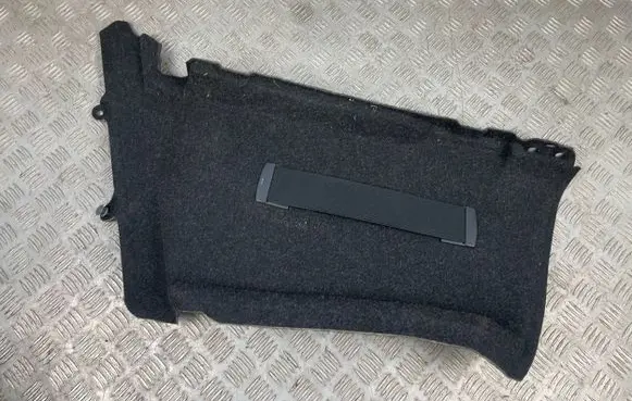 BMW i3 Trunk/boot side trim panel 7314755