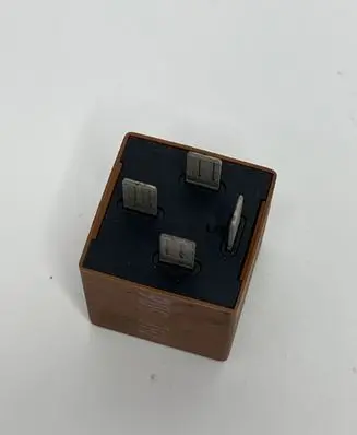 Ford Escort Other relay 97AG15K275BA N6EZA PA6GF30